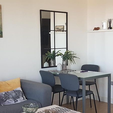Chacorche 3 Apartment กันเดลาเรีย ภายนอก รูปภาพ