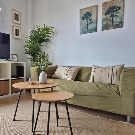 Chacorche 3 Apartment กันเดลาเรีย ภายนอก รูปภาพ