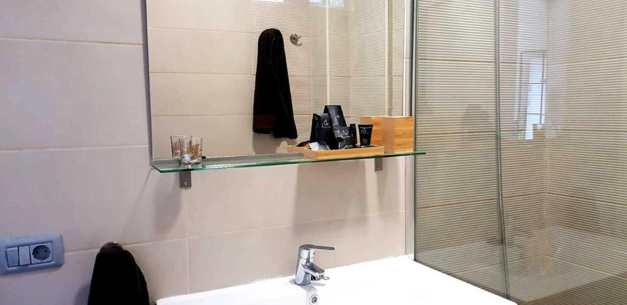 Chacorche 3 Apartment กันเดลาเรีย ภายนอก รูปภาพ