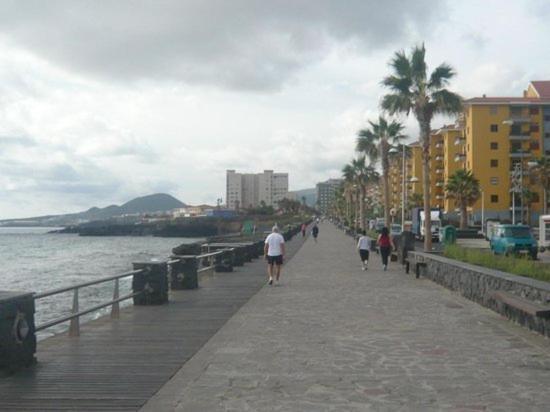 Chacorche 3 Apartment กันเดลาเรีย ภายนอก รูปภาพ