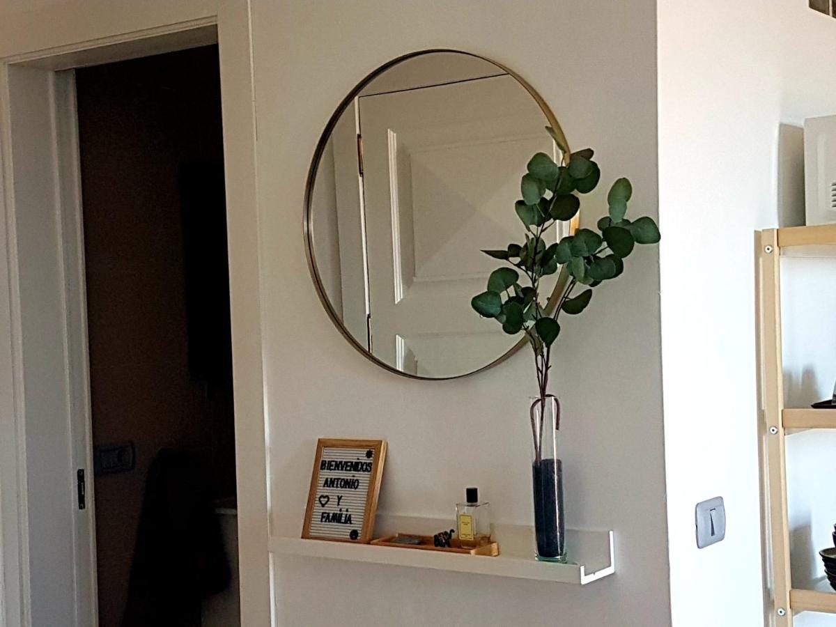 Chacorche 3 Apartment กันเดลาเรีย ภายนอก รูปภาพ