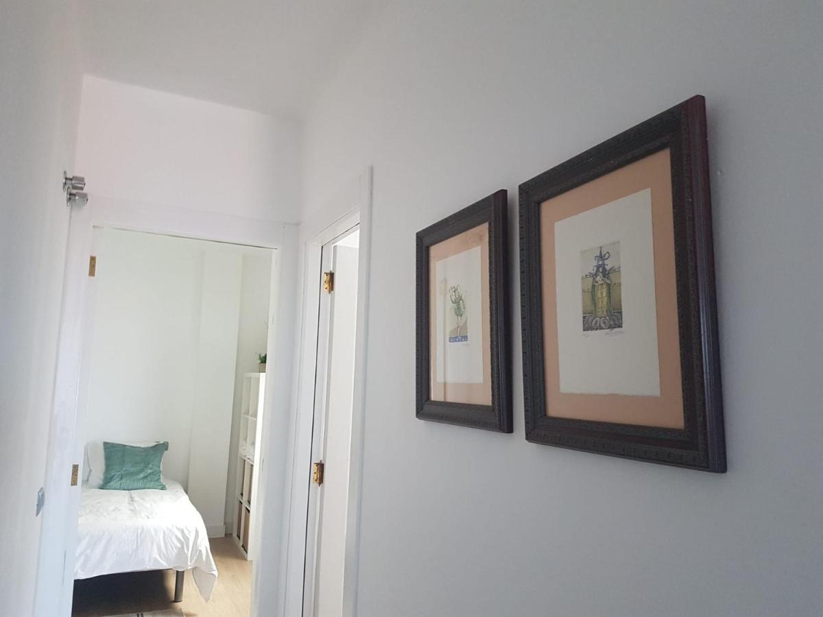 Chacorche 3 Apartment กันเดลาเรีย ภายนอก รูปภาพ
