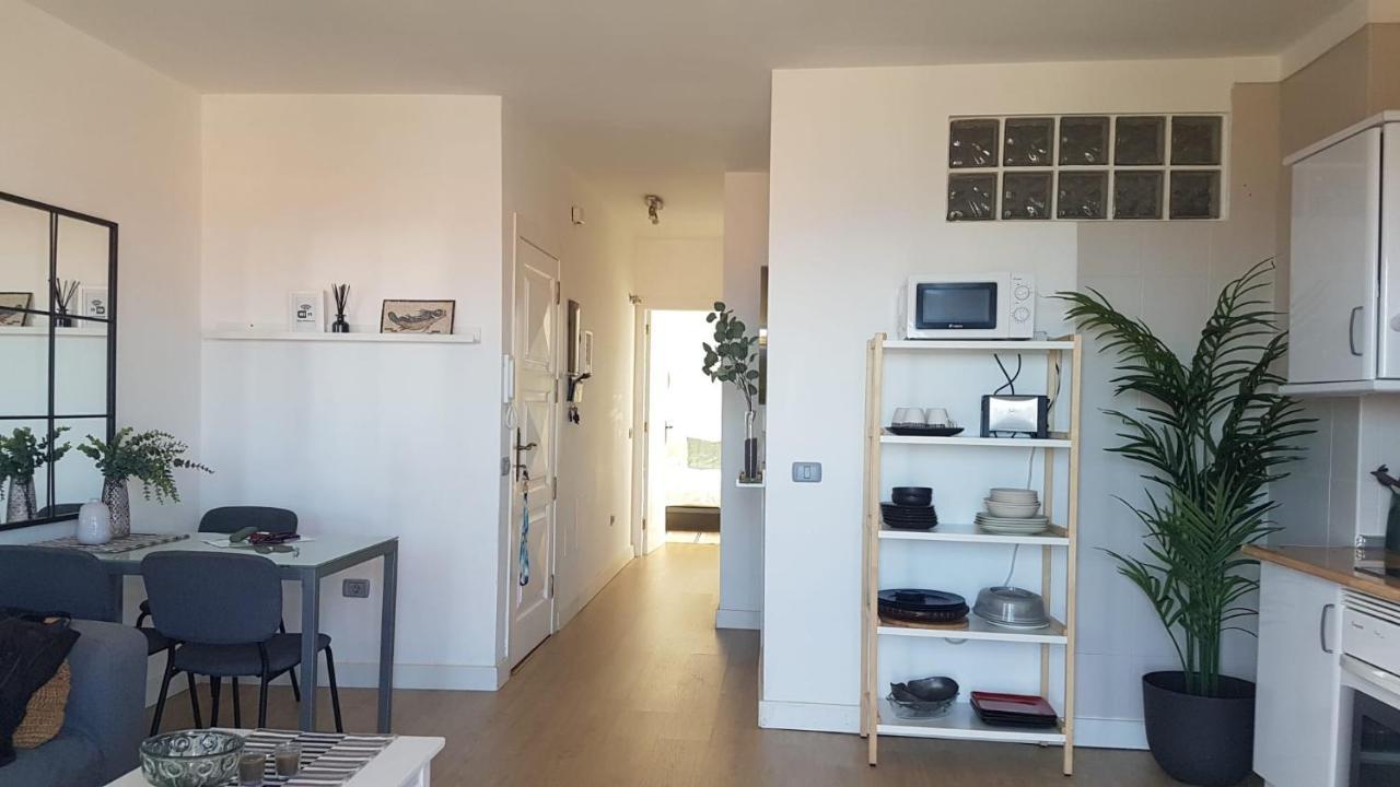Chacorche 3 Apartment กันเดลาเรีย ภายนอก รูปภาพ
