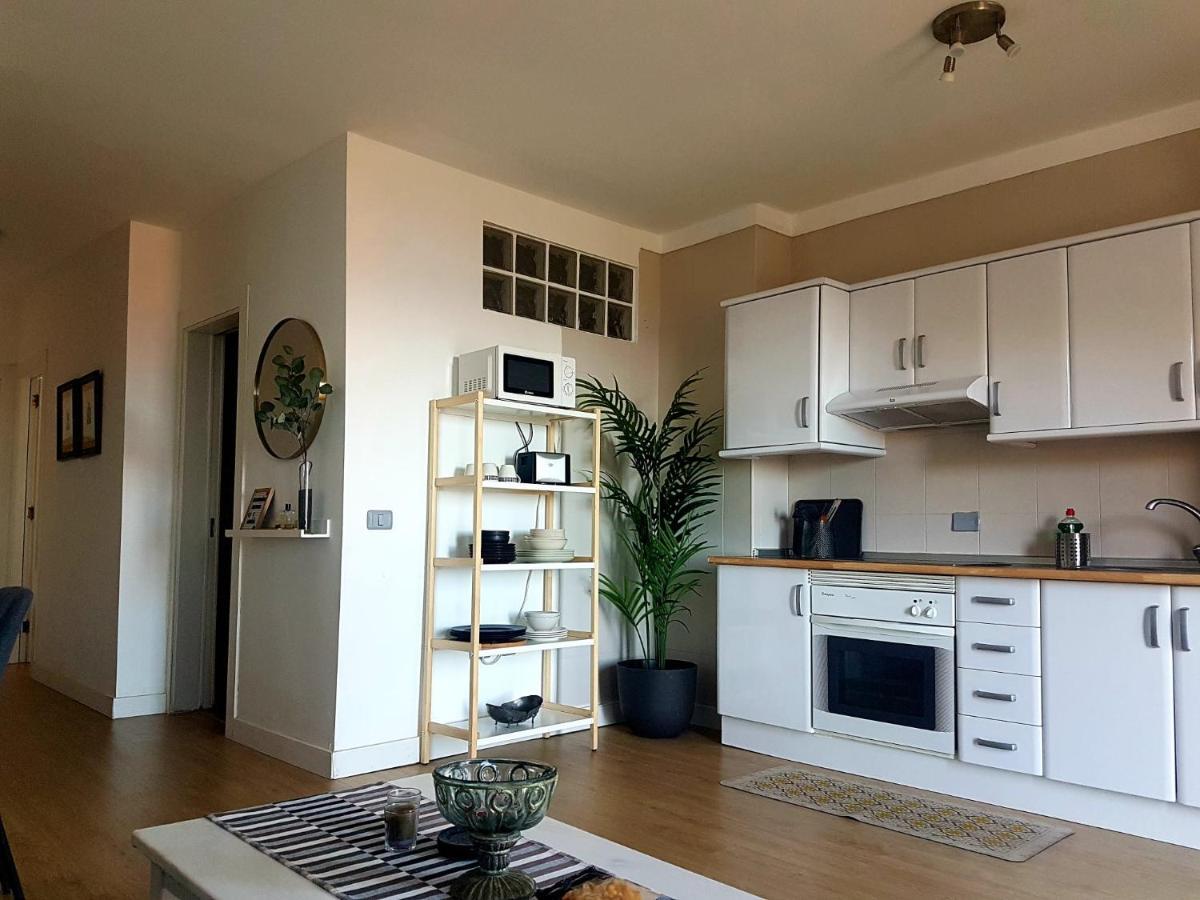 Chacorche 3 Apartment กันเดลาเรีย ภายนอก รูปภาพ