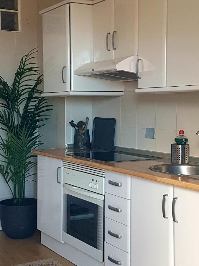 Chacorche 3 Apartment กันเดลาเรีย ภายนอก รูปภาพ