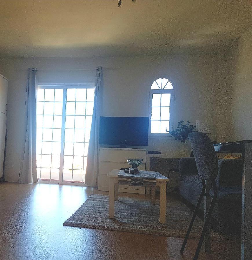 Chacorche 3 Apartment กันเดลาเรีย ภายนอก รูปภาพ