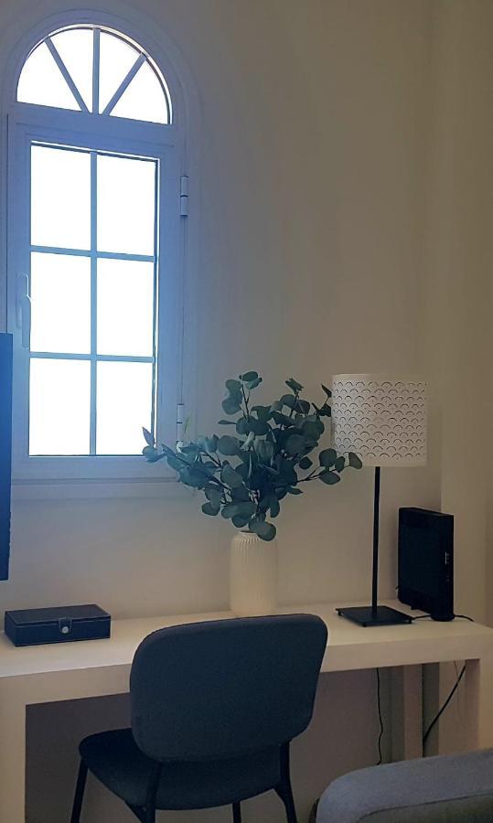 Chacorche 3 Apartment กันเดลาเรีย ภายนอก รูปภาพ