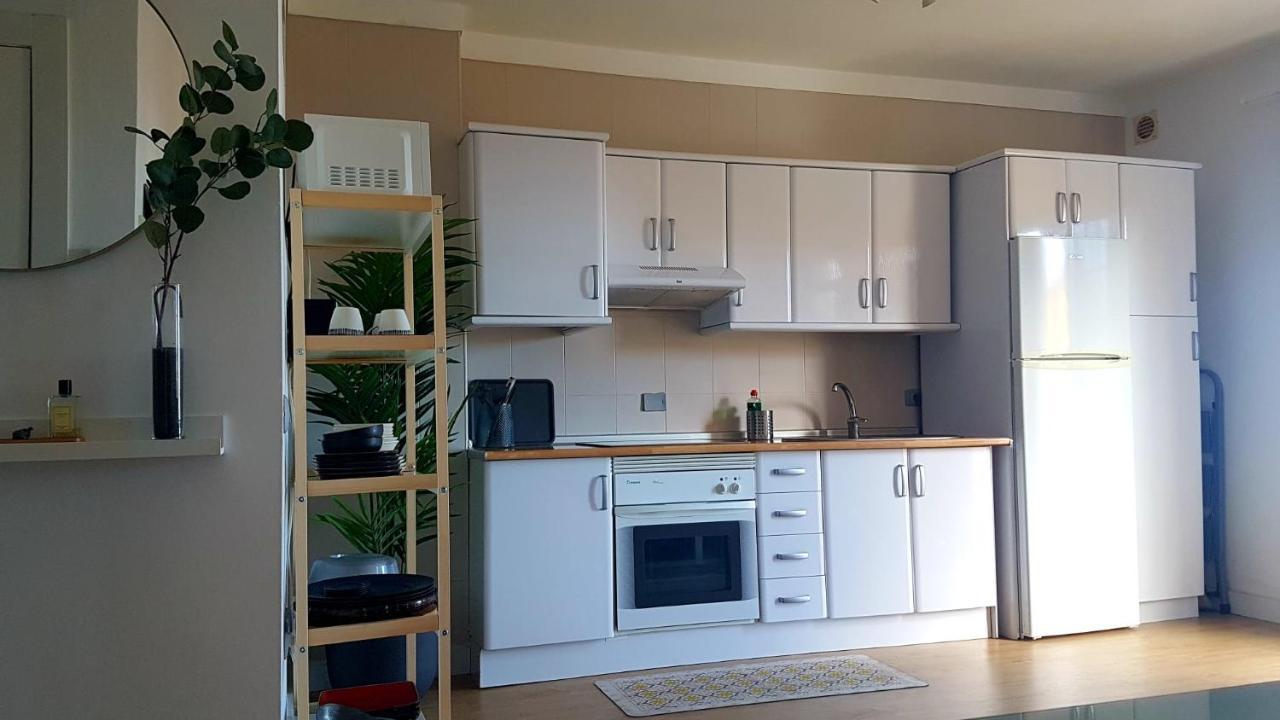 Chacorche 3 Apartment กันเดลาเรีย ภายนอก รูปภาพ