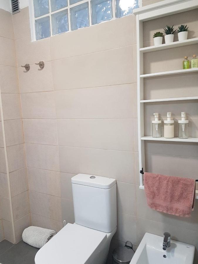 Chacorche 3 Apartment กันเดลาเรีย ภายนอก รูปภาพ