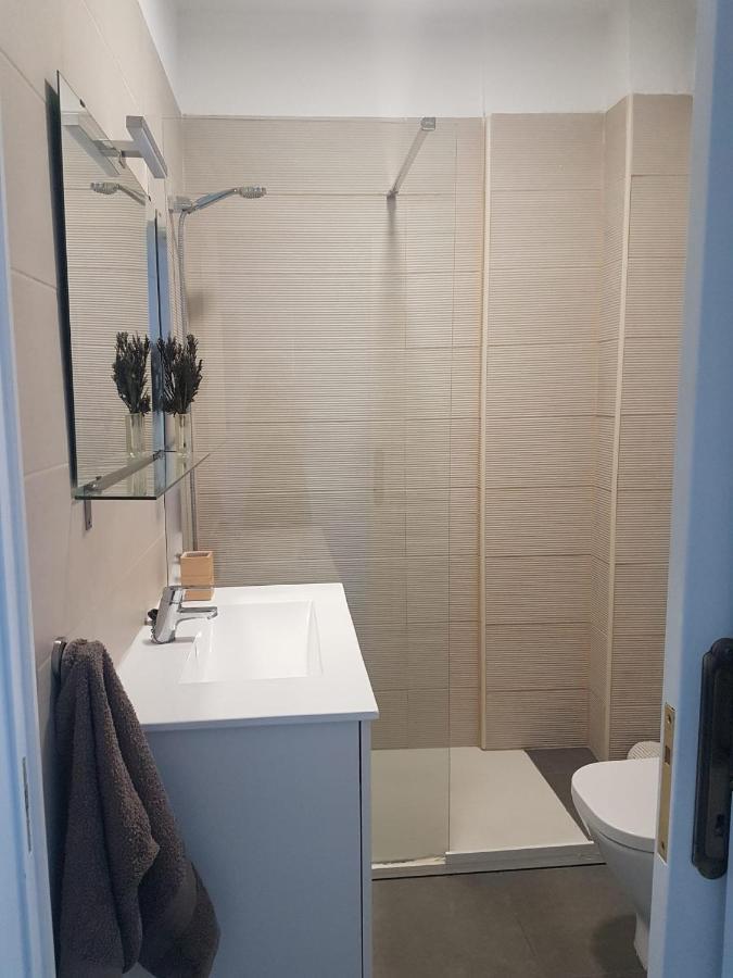 Chacorche 3 Apartment กันเดลาเรีย ภายนอก รูปภาพ