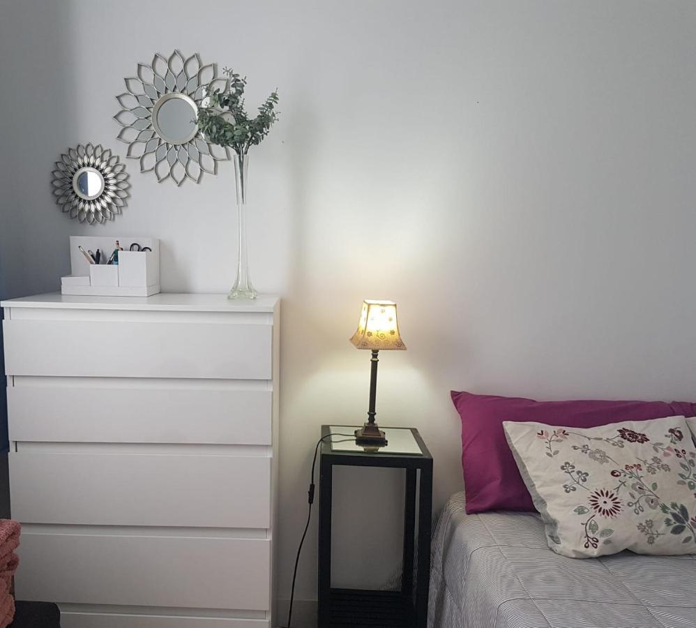 Chacorche 3 Apartment กันเดลาเรีย ภายนอก รูปภาพ