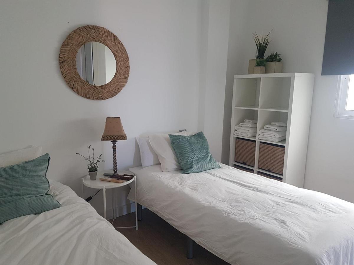 Chacorche 3 Apartment กันเดลาเรีย ภายนอก รูปภาพ