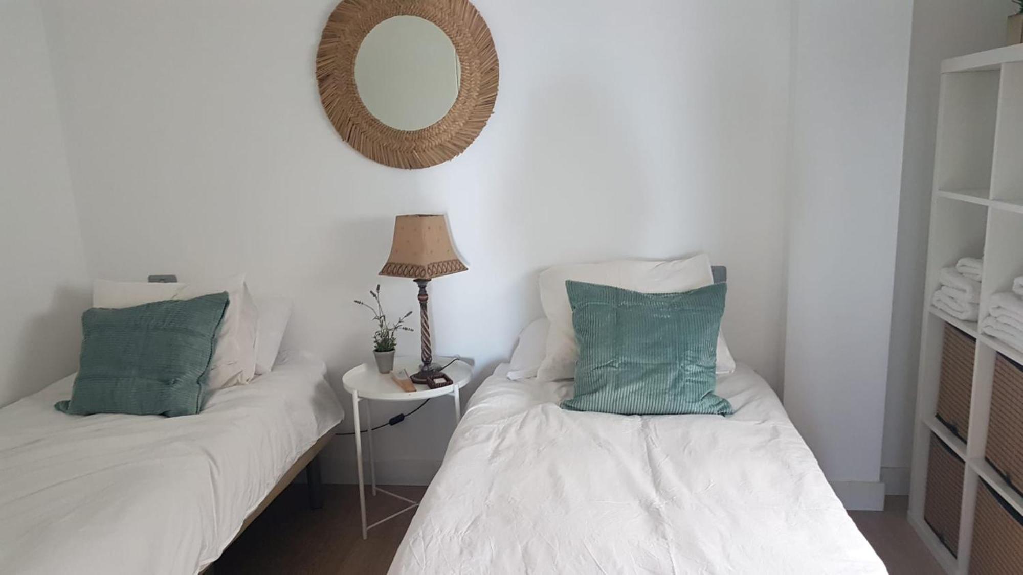 Chacorche 3 Apartment กันเดลาเรีย ห้อง รูปภาพ