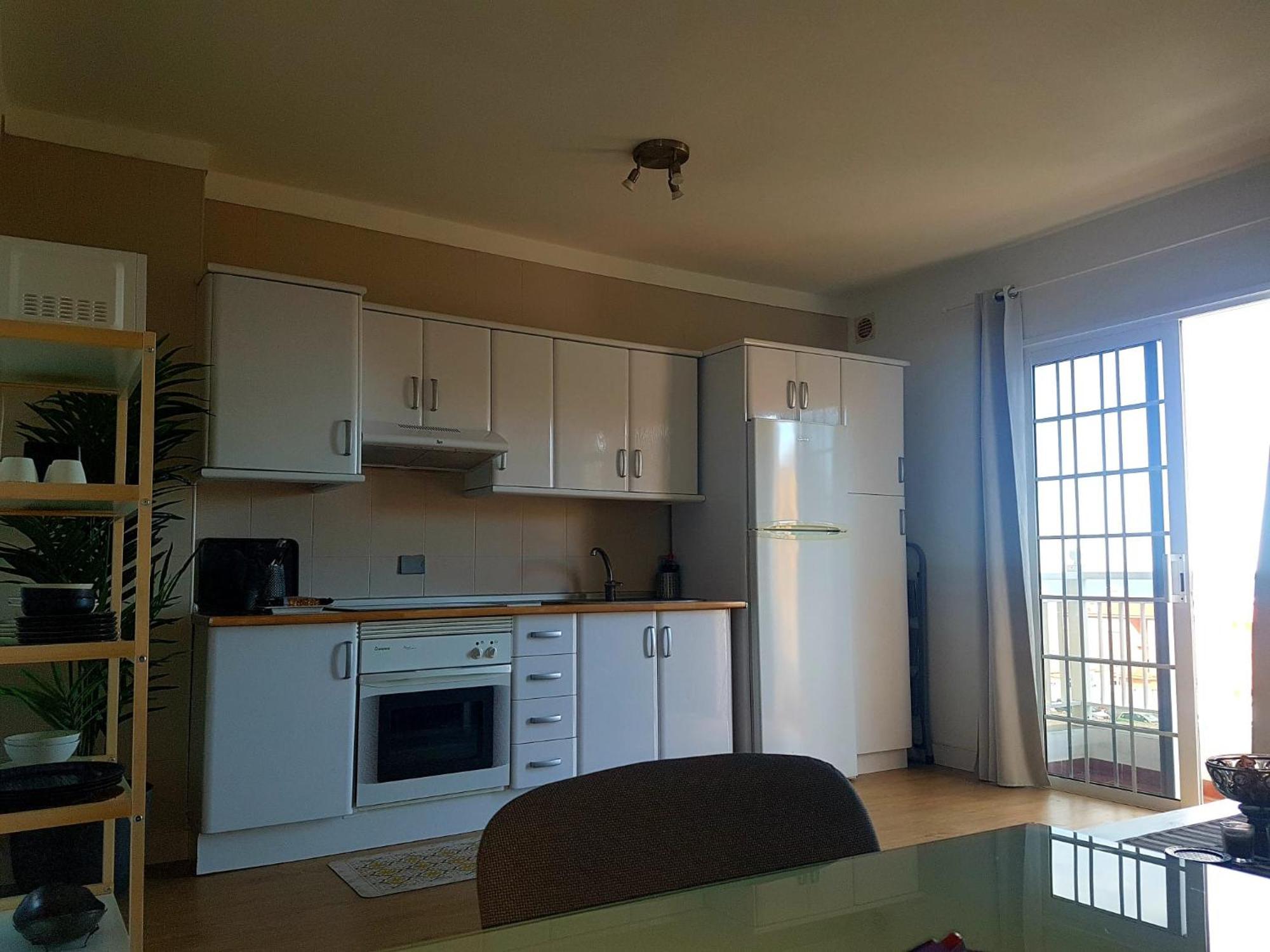 Chacorche 3 Apartment กันเดลาเรีย ห้อง รูปภาพ