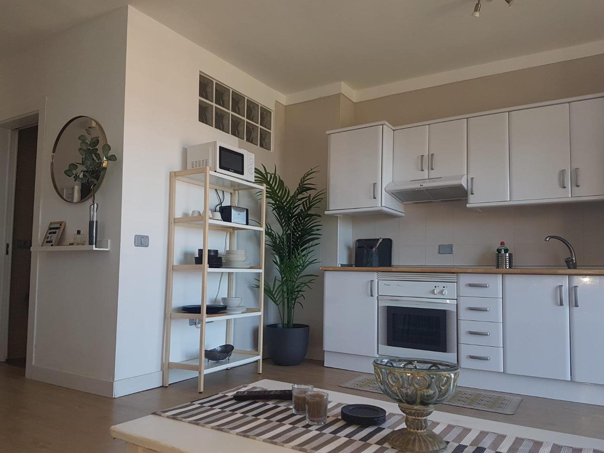 Chacorche 3 Apartment กันเดลาเรีย ห้อง รูปภาพ