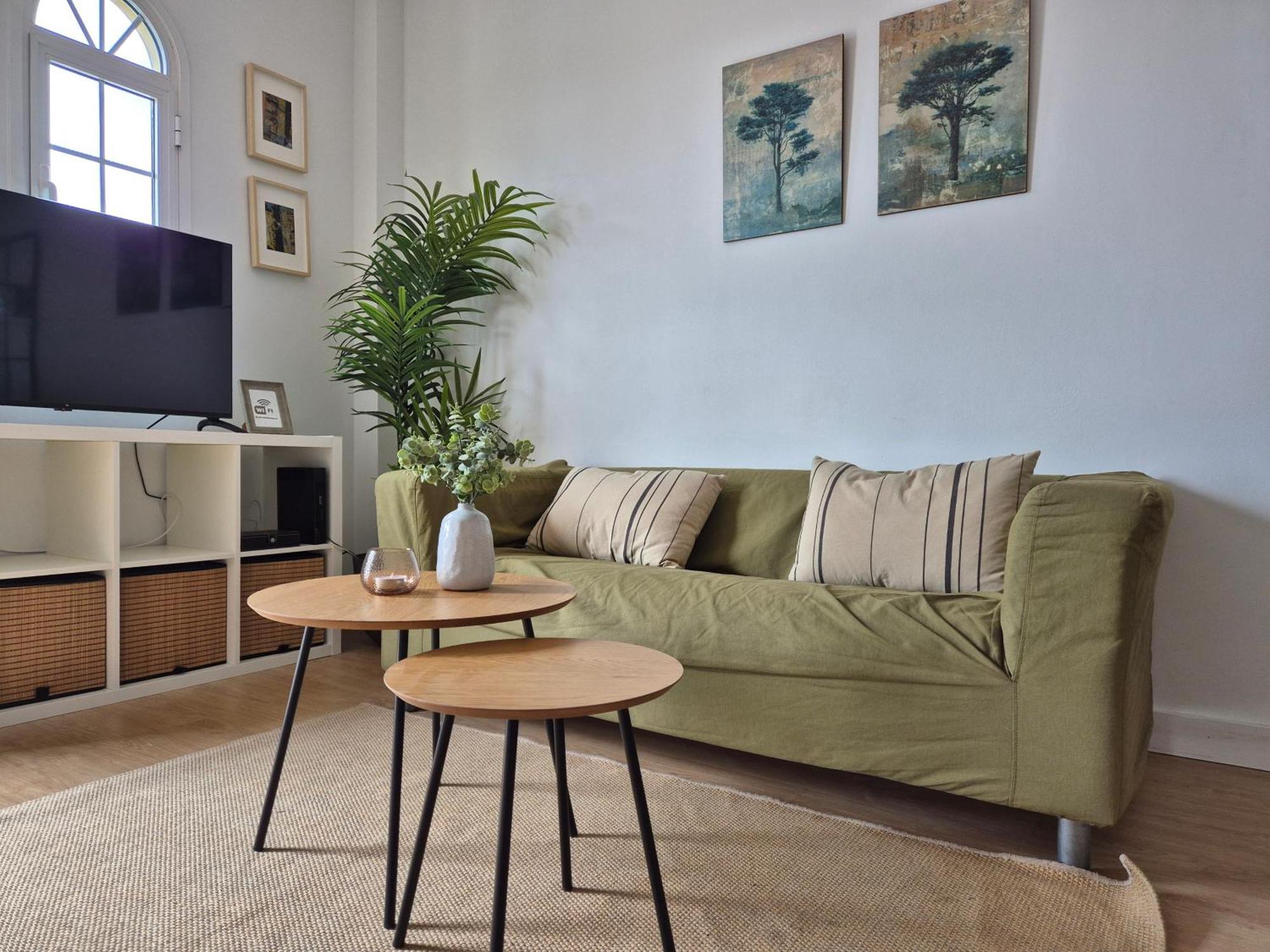 Chacorche 3 Apartment กันเดลาเรีย ภายนอก รูปภาพ